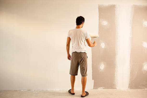 Best Custom Drywall Designs  in Bowling Green, FL